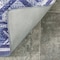 Nuloom Fae Geometric Machine Washable Indoor/Outdoor Area Rug 8ft BIFR02A-S808 - alternate 3